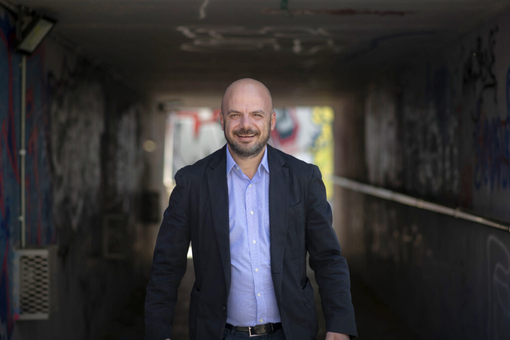 Jeff Buttigieg - Skate Park Msida