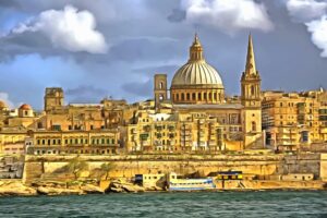 Unlocking the Hidden Potential: Why Investing in Malta Could Be Your Game-Changing Move