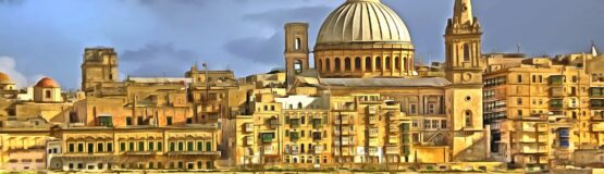 Valletta Malta - Investment Opportunities