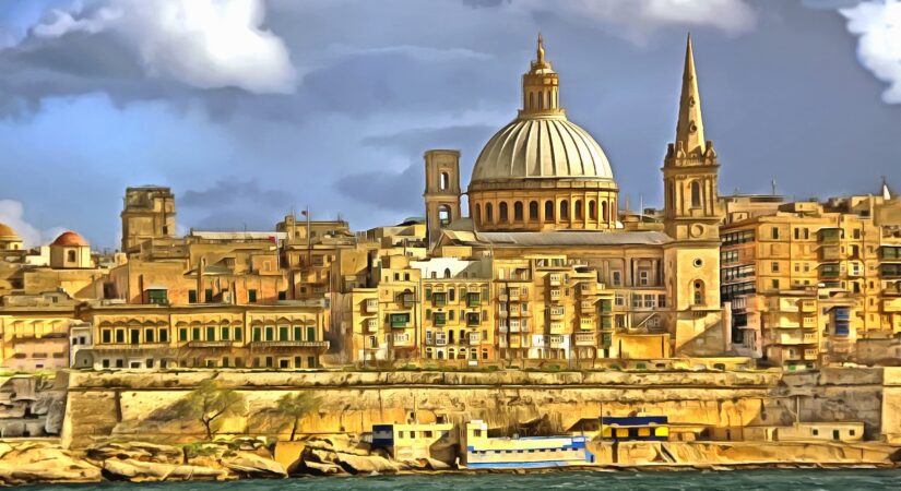 Valletta Malta - Investment Opportunities