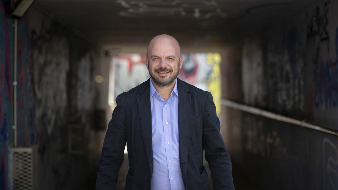 Jeff Buttigieg - Skate Park Msida
